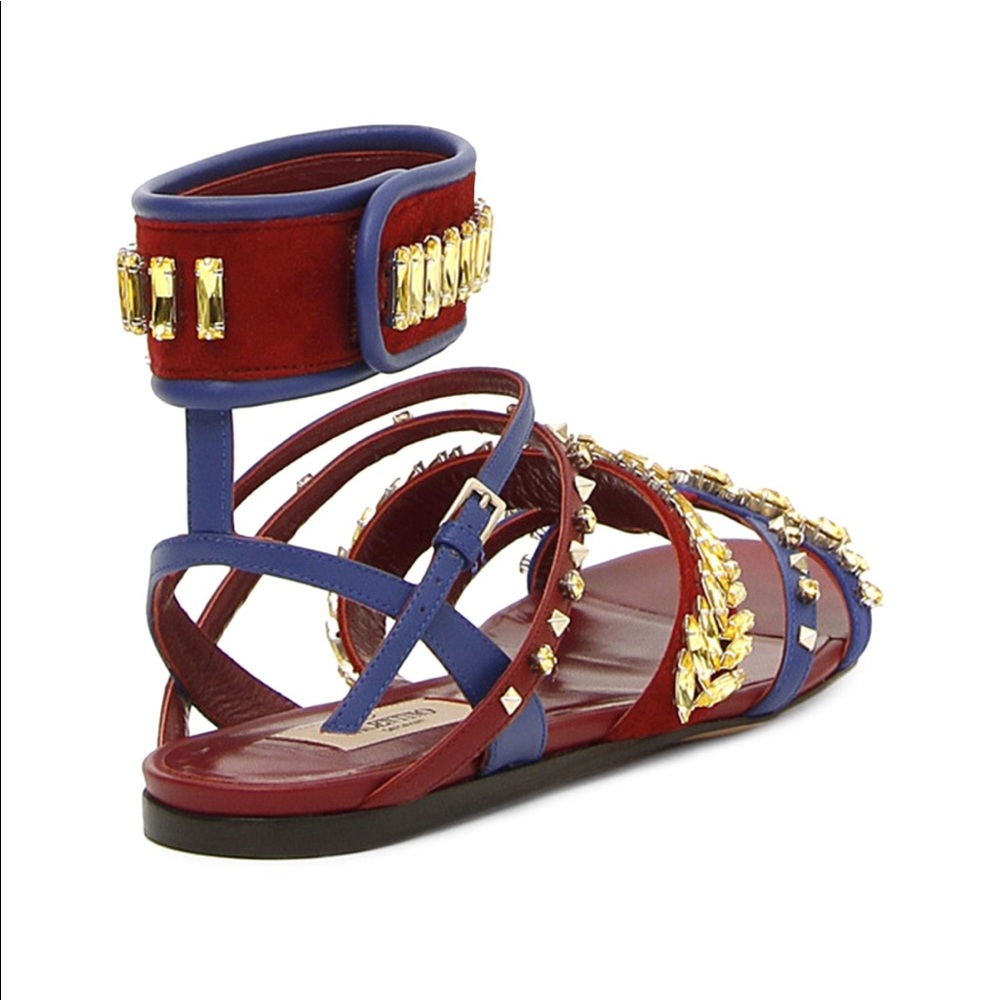 ❌SOLD❌Valentino sandals